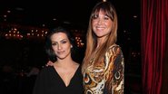 Cleo Pires e Ellen Jabour - Manuela Scarpa/Photo Rio News