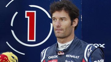 Mark Webber - CityFiles