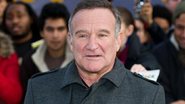 Robin Williams - Getty Images