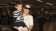 Claudia Leitte e Davi - Orlando Oliveira