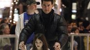 Tom Cruise e Suri - Grosby Group