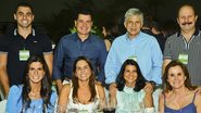 Priscila Quirós, Juan Quirós, André Martins, João Doria Jr., Jota Abussafi