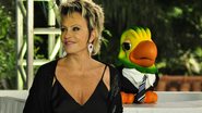 Ana Maria Braga e Louro José - Divulgação/TV Globo