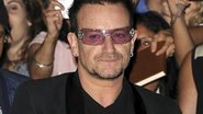 Bono Vox - Getty Images