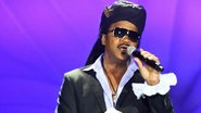 Carlinhos Brown se apresenta em São Paulo - Manuela Scarpa/Photo Rio News