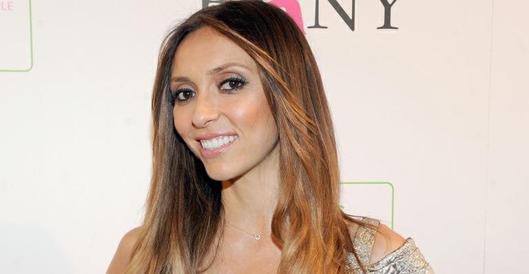 Giuliana Rancic - Getty Images