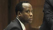 Conrad Murray, médico de MJ, recebe sentença de 4 anos de prisão - Getty Images