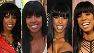 Kelly Rowland - Getty Images