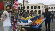 Passeio pela bela Salta, Argentina - GMP Assessoria