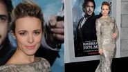 Rachel McAdams na première de 'Sherlock Holmes: A Game of Shadows' - Getty Images