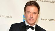 Alec Baldwin - Getty Images