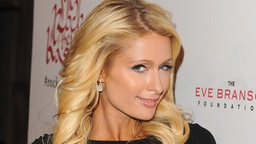 Paris Hilton - Getty Images