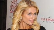 Paris Hilton - Getty Images