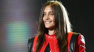 Paris Jackson - Getty Images