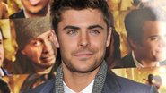 Zac Efron - Getty Images