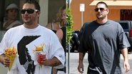 Kevin Federline - Fotomontagem