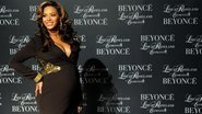 Beyoncé: amor pelos brasileiros - Getty Images