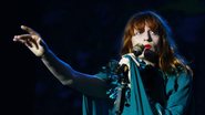 Florence Welch - Getty Images