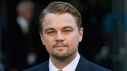 Leonardo DiCaprio - Getty Images