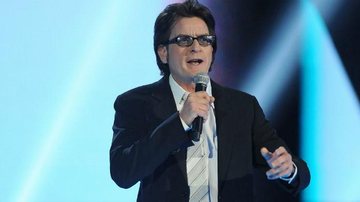 Charlie Sheen - Getty Images