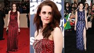 Kristen Stewart - Getty Images