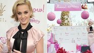 Katy Perry lança perfume - Getty Images