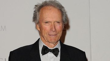 Clint Eastwood - Getty Images