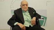 Oscar Niemeyer - André Muzell / AgNews