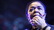 Cesária Évora - Getty Images