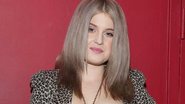 Kelly Osbourne - Getty Images