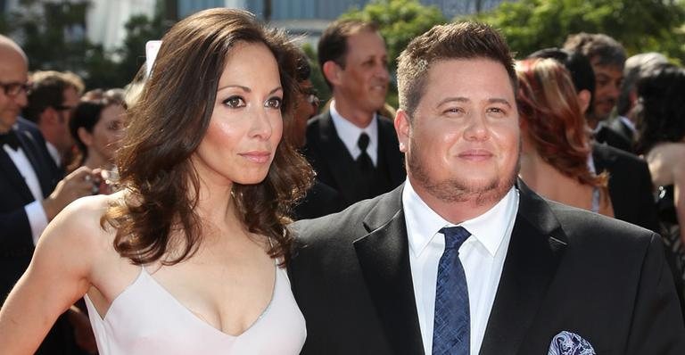 Jennifer Elia e Chaz Bono - Getty Images