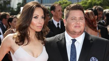 Jennifer Elia e Chaz Bono - Getty Images