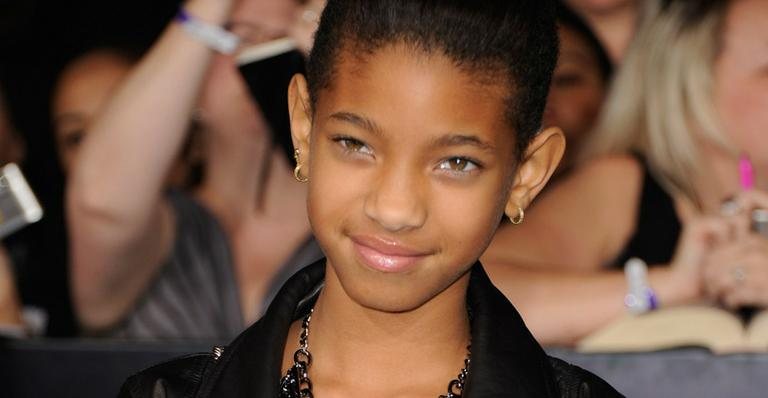 Willow Smith - Getty Images