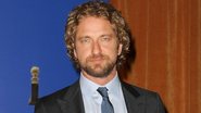 Gerard Butler - Getty Images