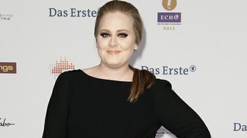 Adele - Getty Images