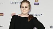 Adele - Getty Images