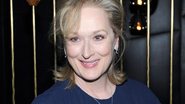 Meryl Streep - Getty Images