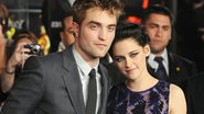 Robert Pattinson e Kristen Stewart - Getty Images