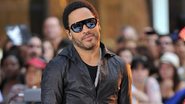 Lenny Kravitz - Getty Images