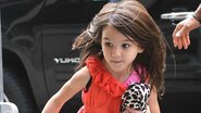 Suri Cruise - The Grosby Group