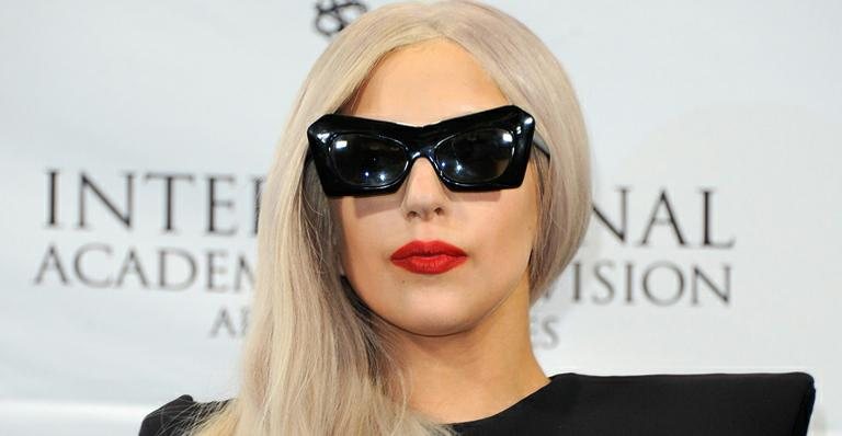 Lady Gaga - Getty Images