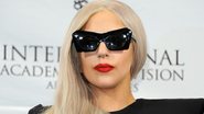 Lady Gaga - Getty Images