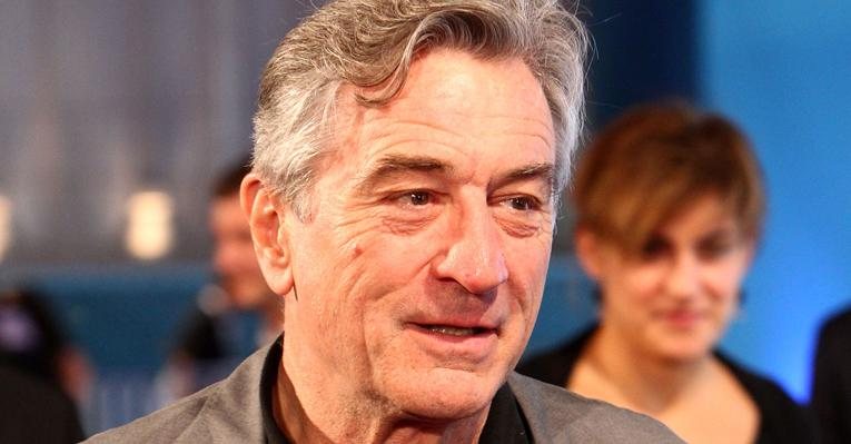 Robert De Niro - Getty Images