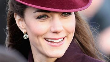 Kate Middleton - Getty Images