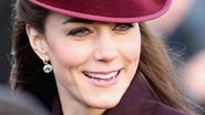 Kate Middleton - Getty Images