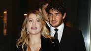 Barbara Berlusconi e Alexandre Pato - Getty Images