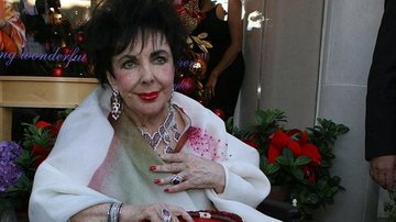 Elizabeth Taylor morreu aos 79 anos - Getty Images