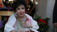 Elizabeth Taylor morreu aos 79 anos - Getty Images