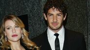 Barbara Berlusconi e Alexandre Pato - Getty Images