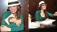 Thalia - Getty Images